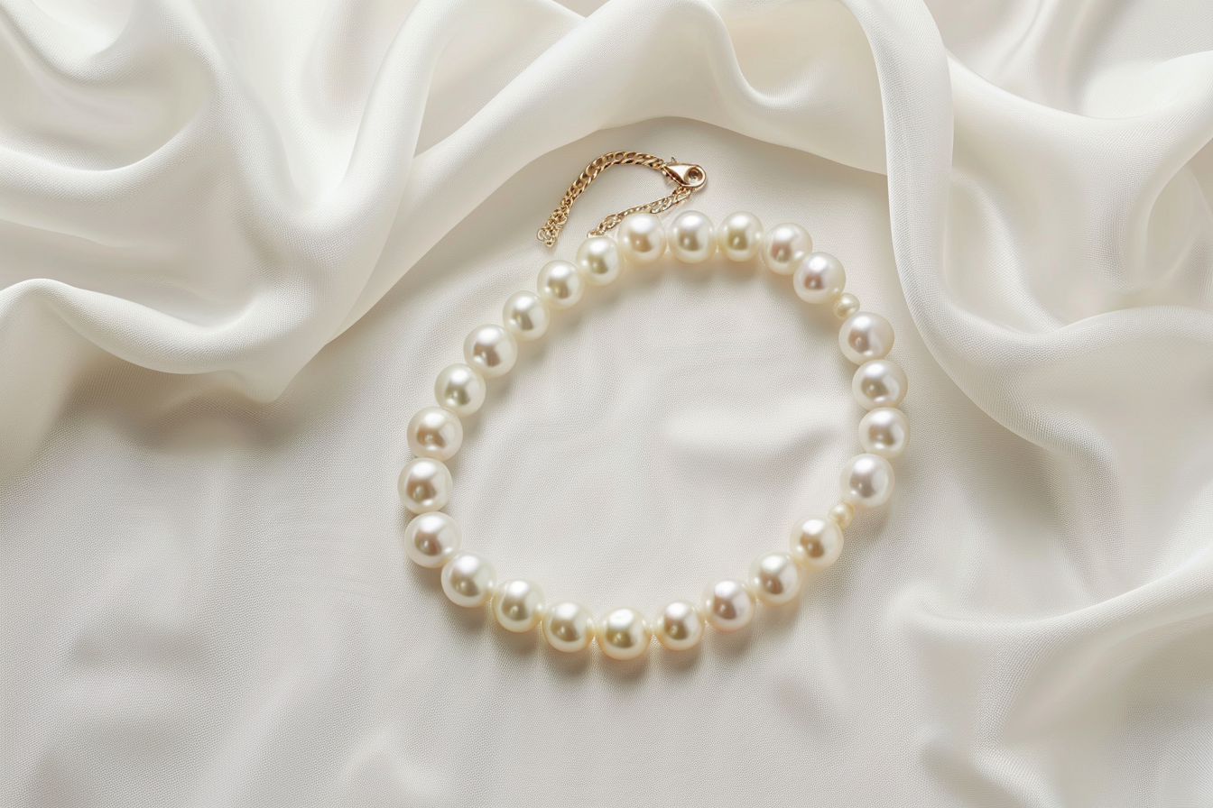 Pearls